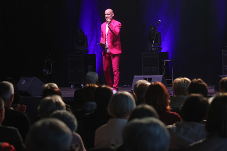 Dobrodelni koncert za deklico Loro  02 Foto Ljubo Vukelič